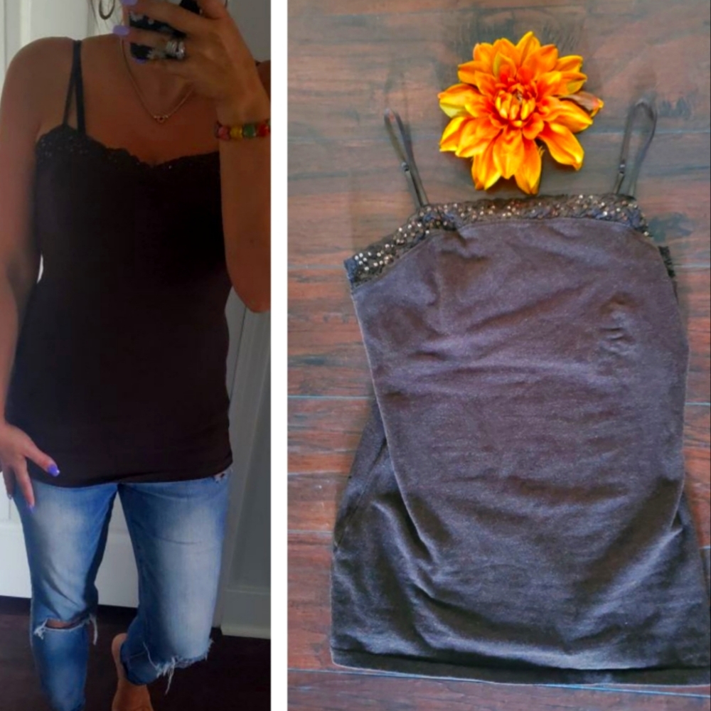 EXPRESS TANK TOP - Picture 2 of 8